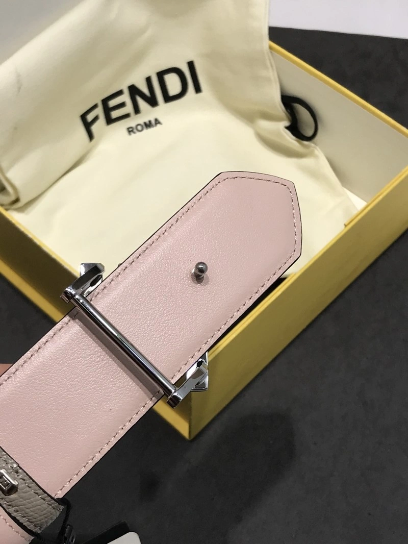 TravelReady Fendi Belts 286163