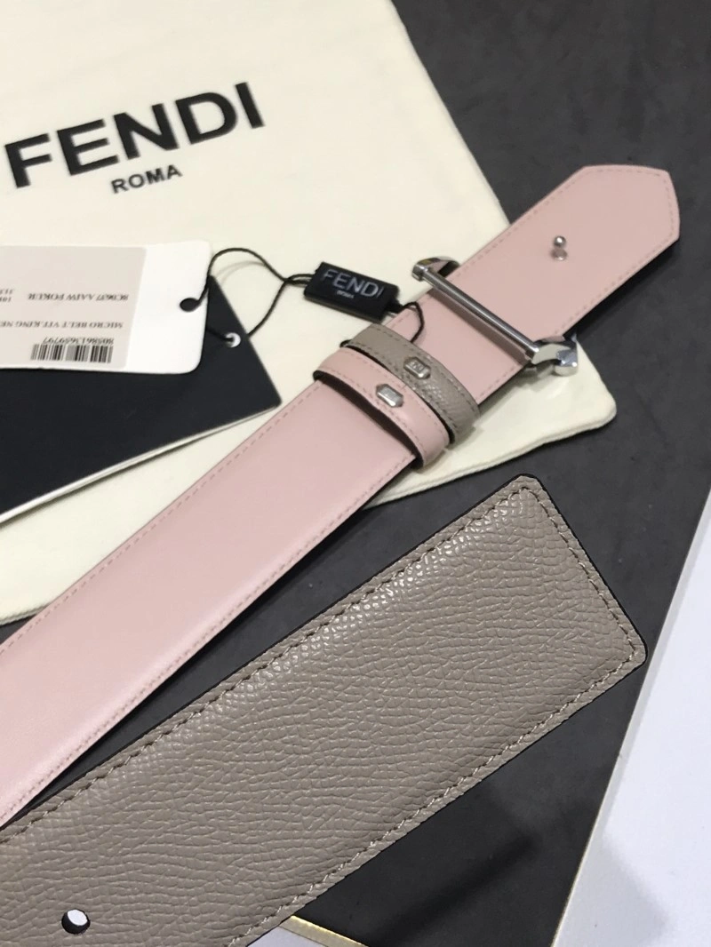 TravelReady Fendi Belts 286163