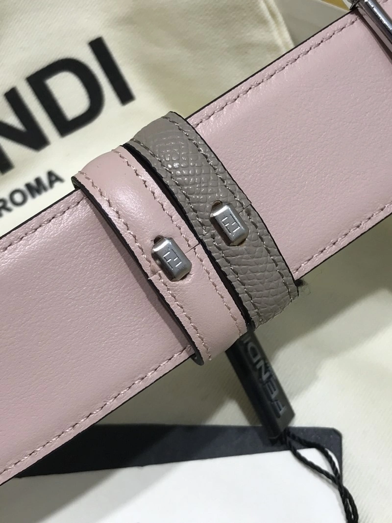 TravelReady Fendi Belts 286163