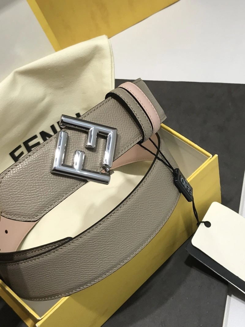 TravelReady Fendi Belts 286163