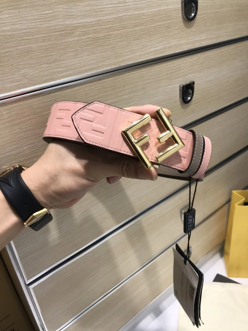 EasyCare Fendi Belts 286171
