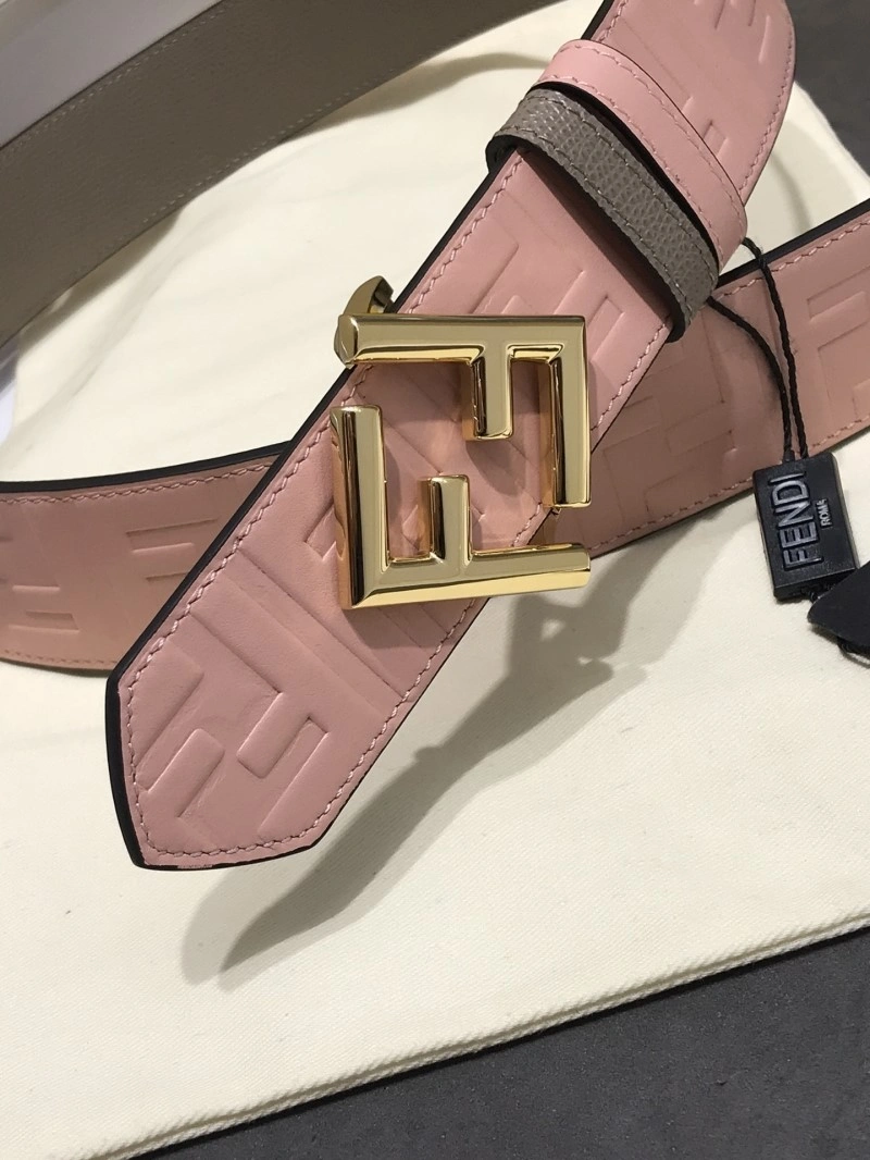 EasyCare Fendi Belts 286171