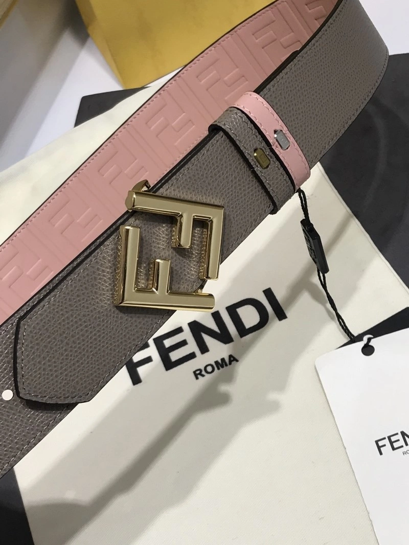 EasyCare Fendi Belts 286171