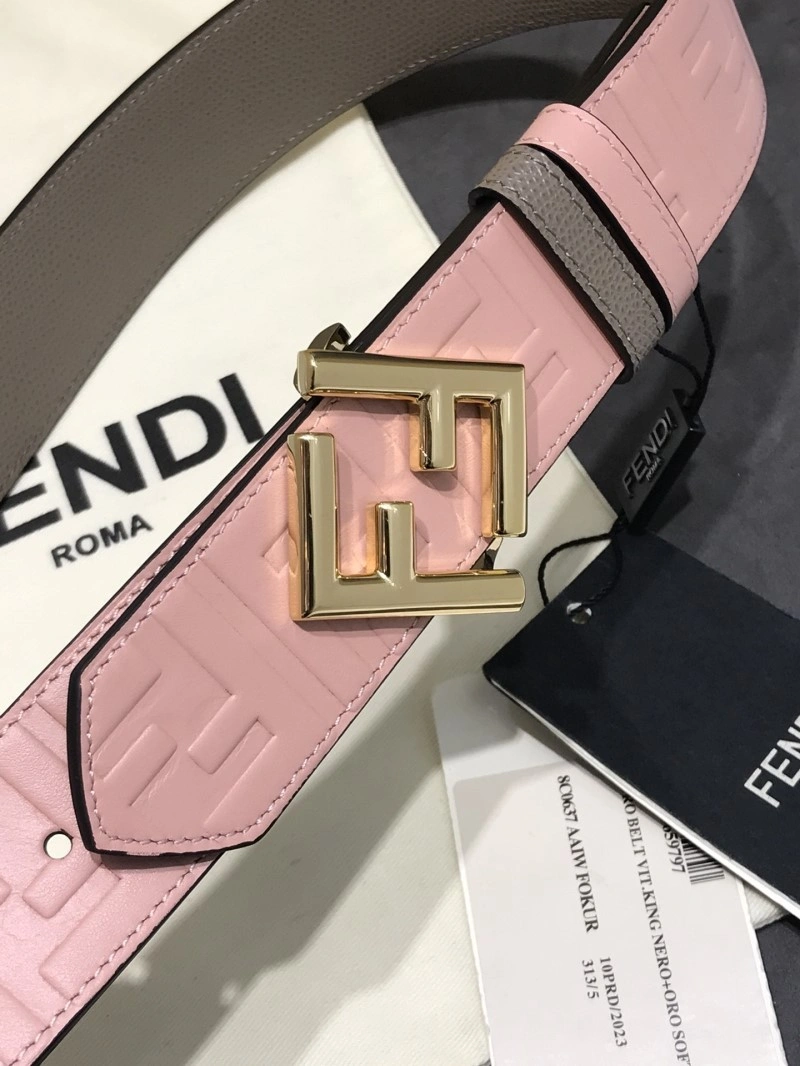 EasyCare Fendi Belts 286171