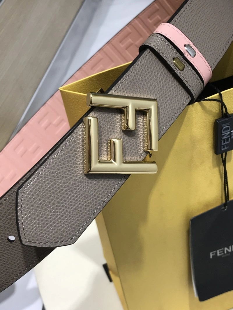 EasyCare Fendi Belts 286171