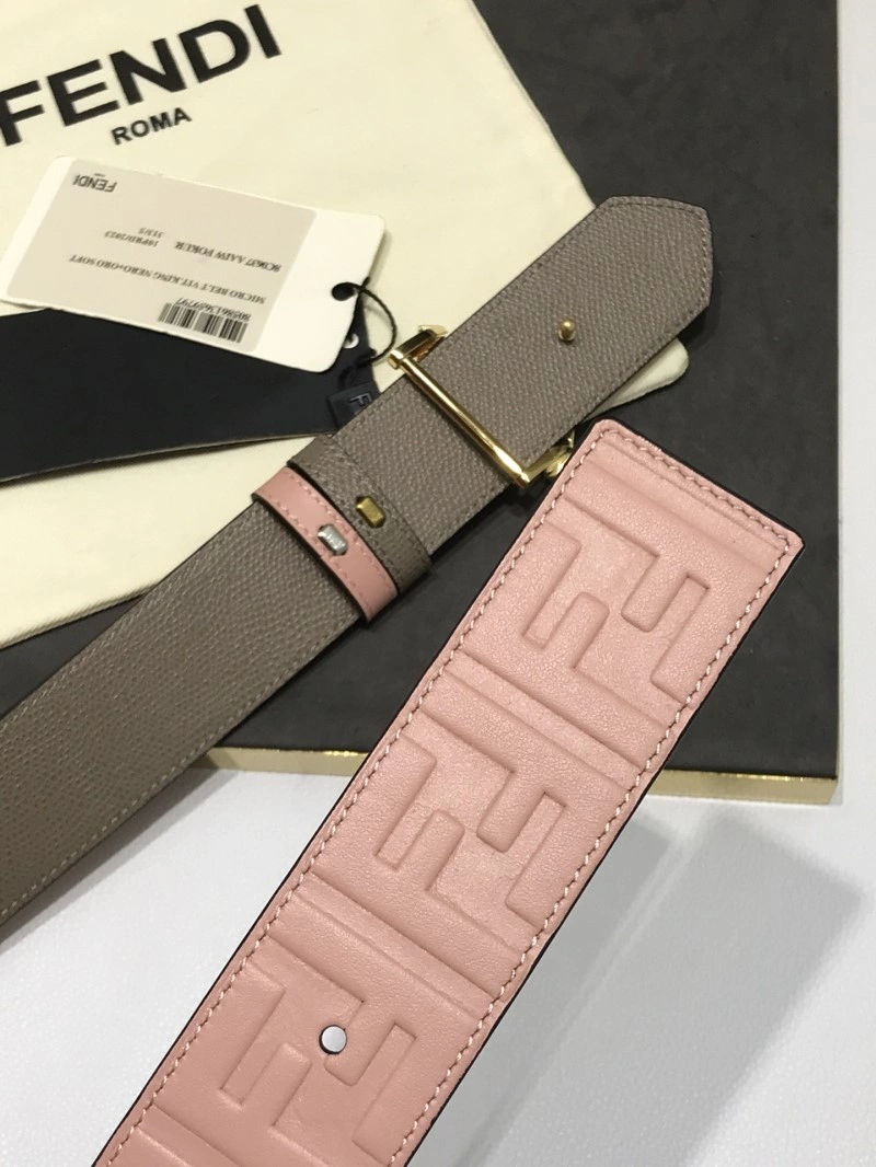 EasyCare Fendi Belts 286171