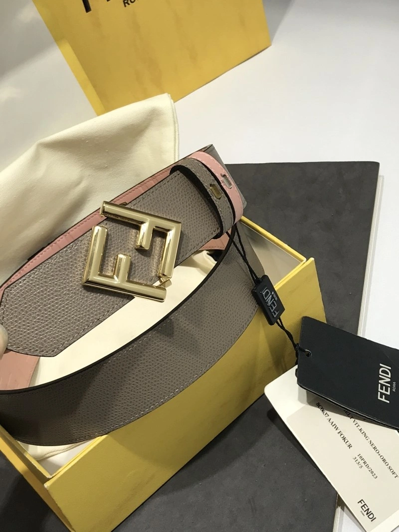 EasyCare Fendi Belts 286171