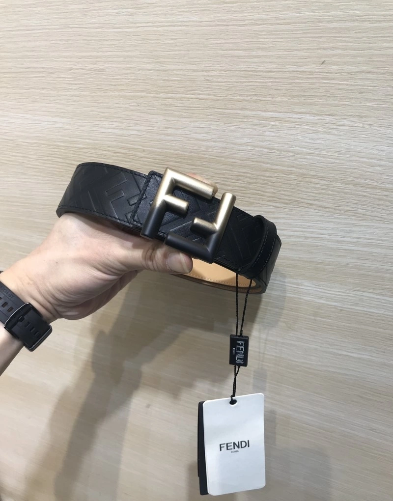 Fendi Belts Cozy 286166