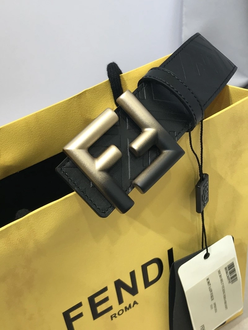 Fendi Belts Cozy 286166