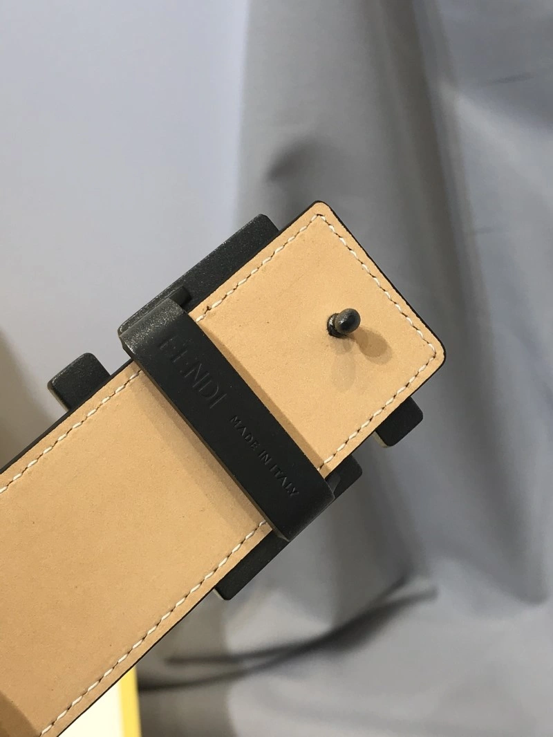 Fendi Belts Cozy 286166