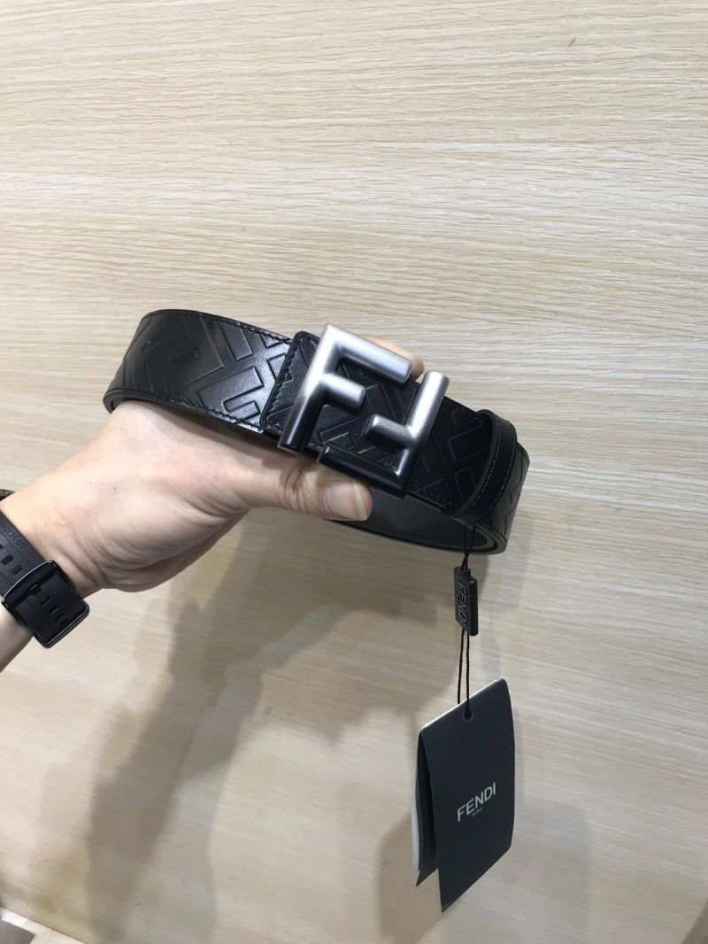 Fendi Belts Packable 286172