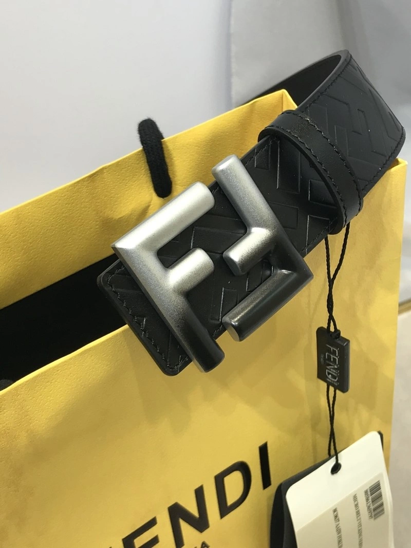 Fendi Belts Packable 286172