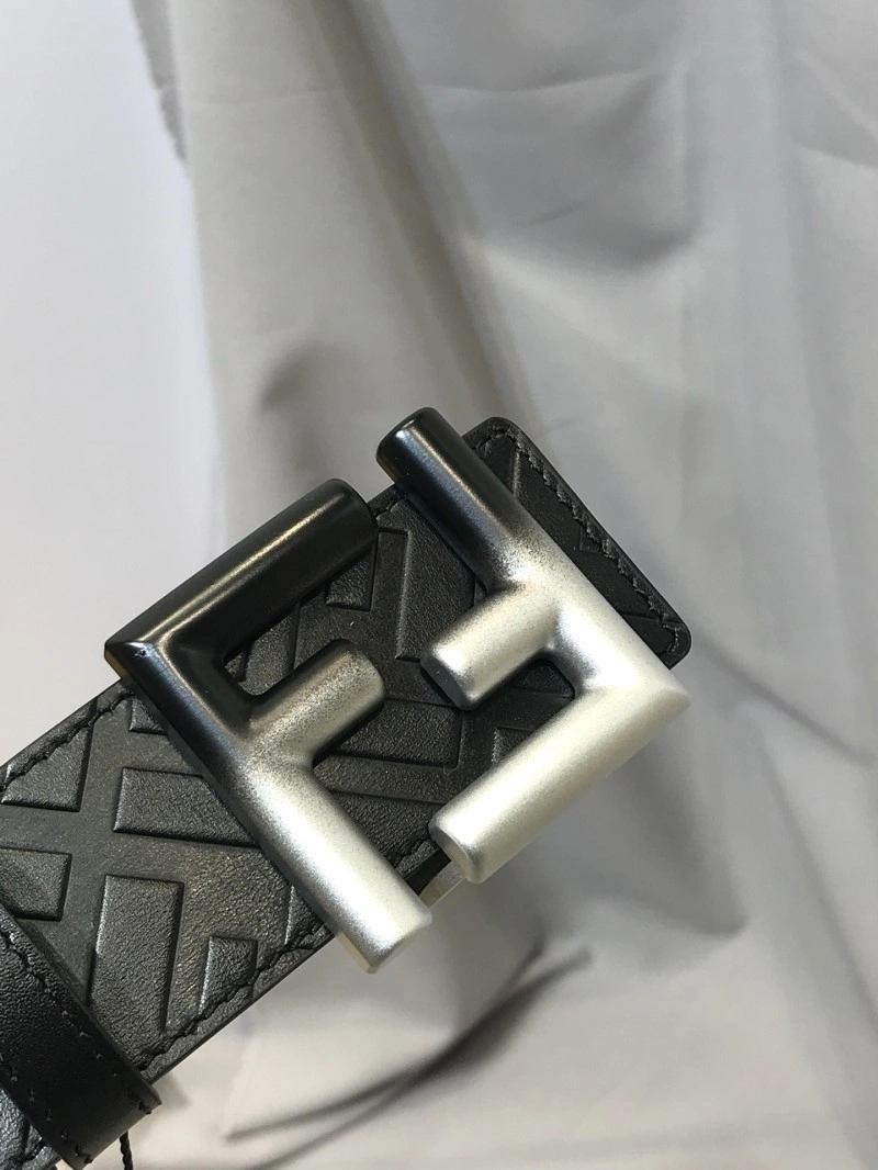 Fendi Belts Packable 286172