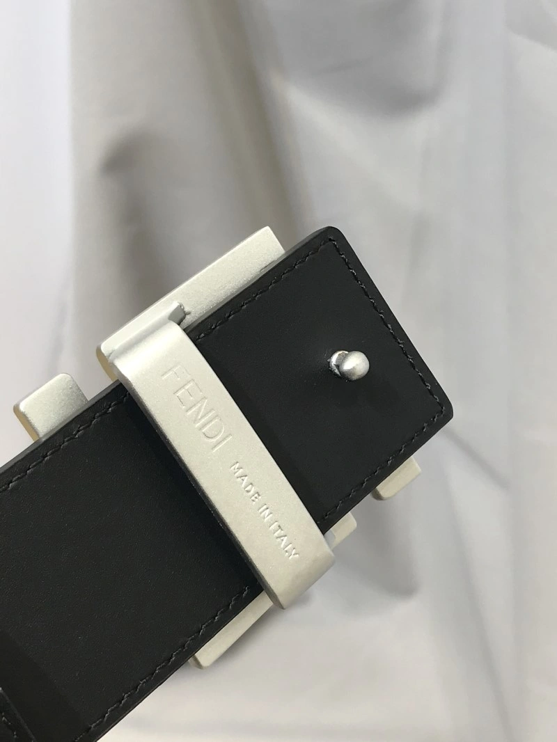 Fendi Belts Packable 286172