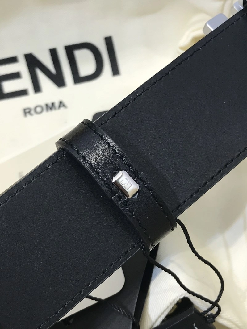 Fendi Belts Packable 286172