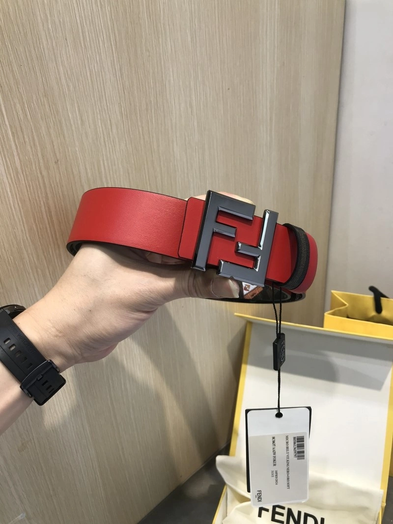 Trendy Fendi Belts 286162