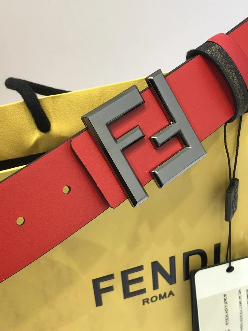 Trendy Fendi Belts 286162