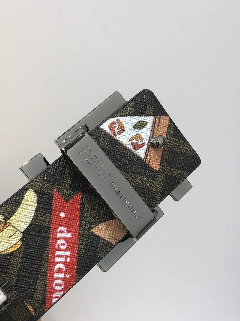 Trendy Fendi Belts 286162