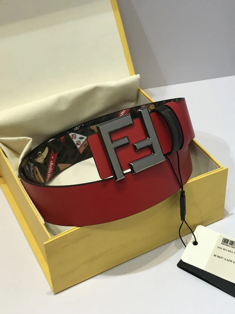 Trendy Fendi Belts 286162