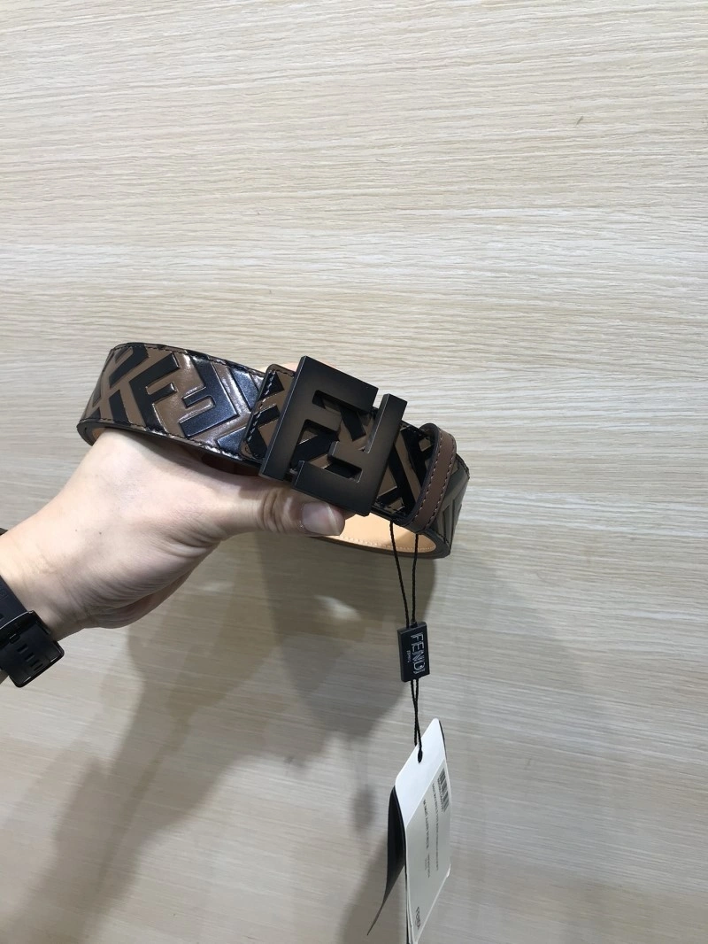 MoistureWicking Fendi Belts 286167