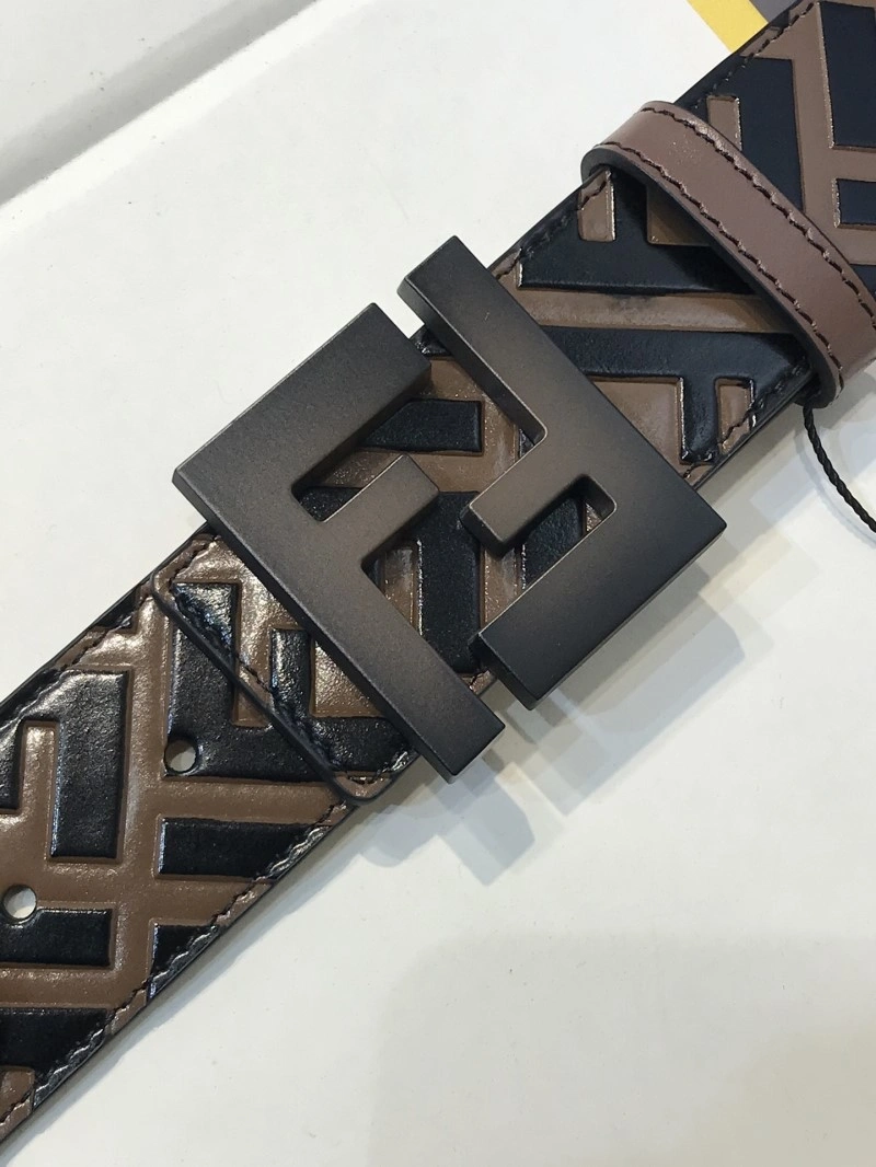 MoistureWicking Fendi Belts 286167