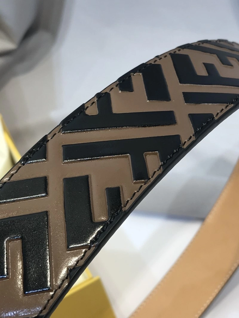 MoistureWicking Fendi Belts 286167