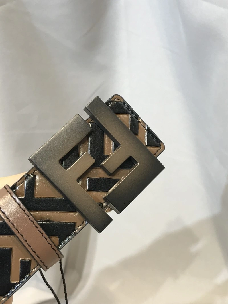 MoistureWicking Fendi Belts 286167