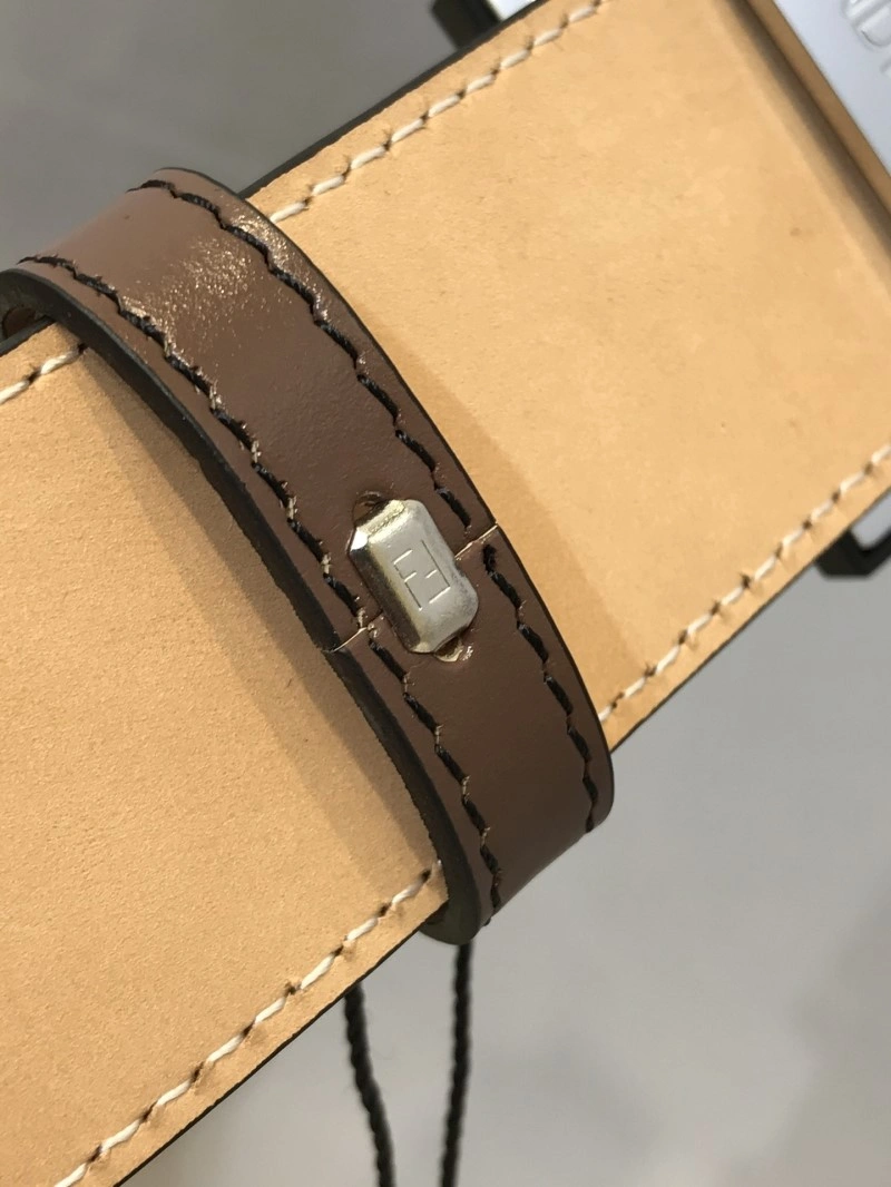 MoistureWicking Fendi Belts 286167