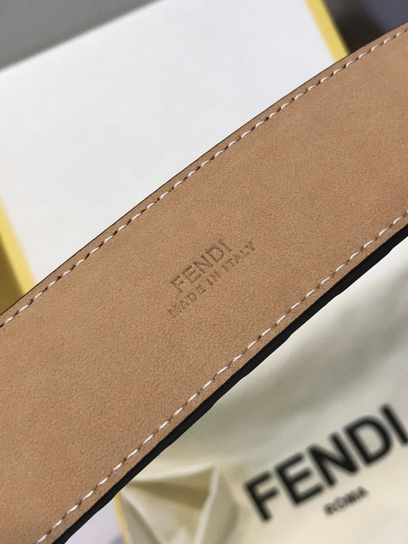 MoistureWicking Fendi Belts 286167