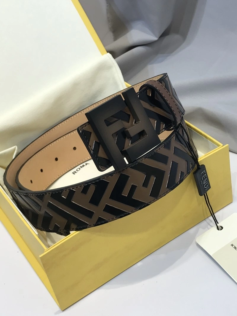 MoistureWicking Fendi Belts 286167