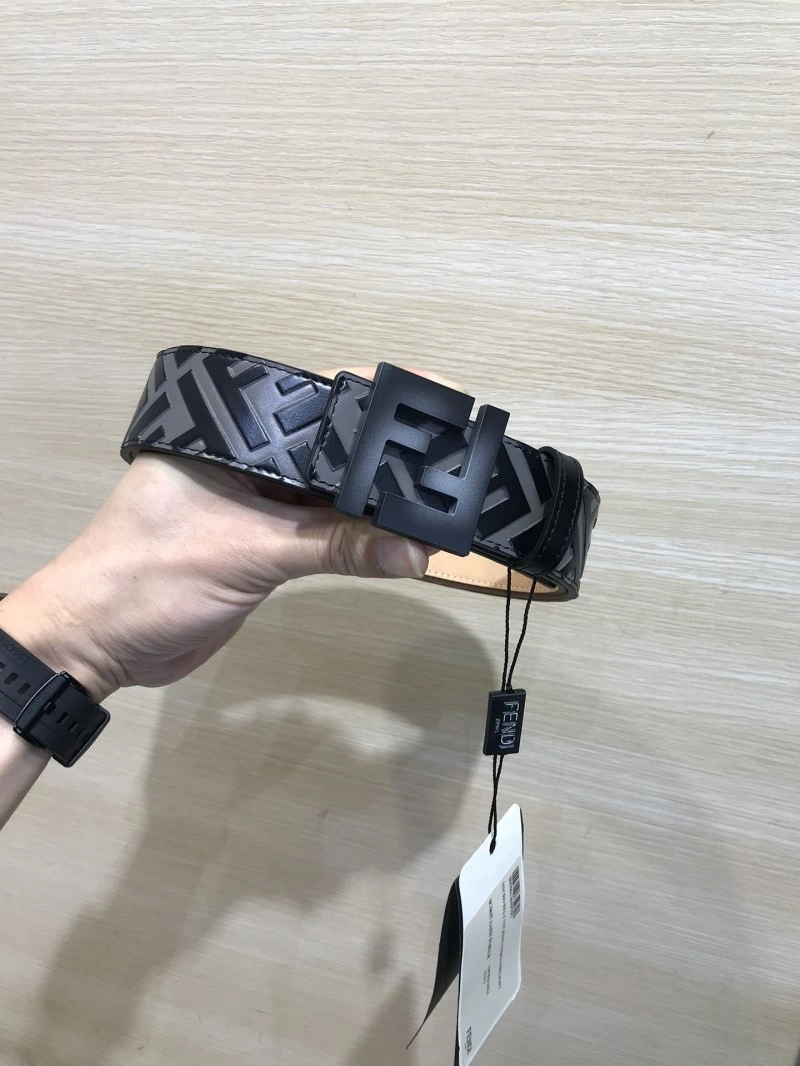 Fendi Belts DailyWear 286159