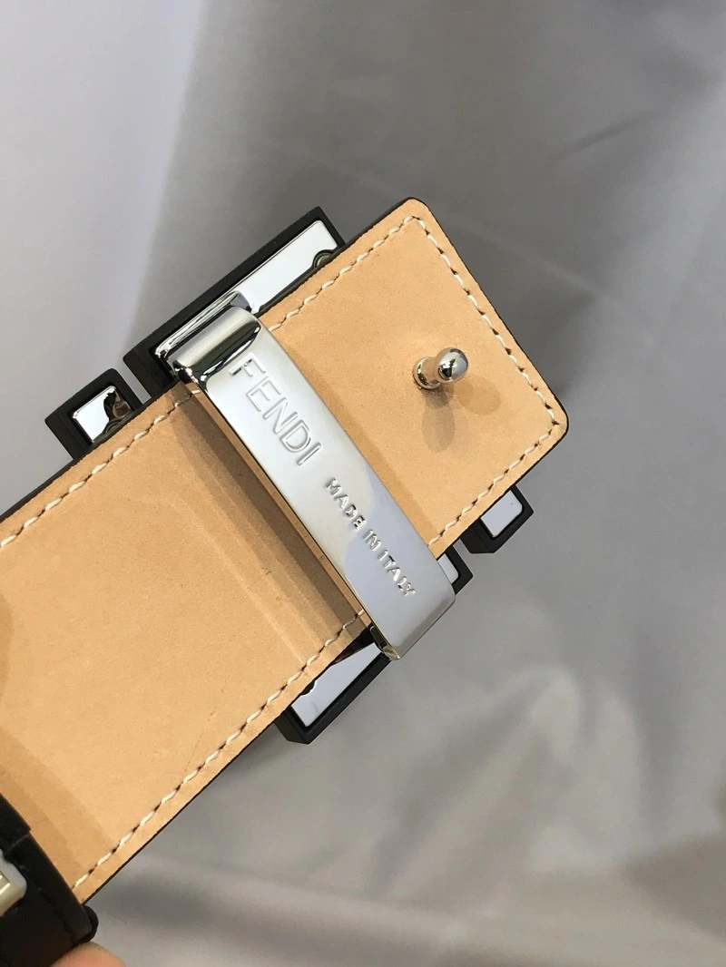 Fendi Belts DailyWear 286159