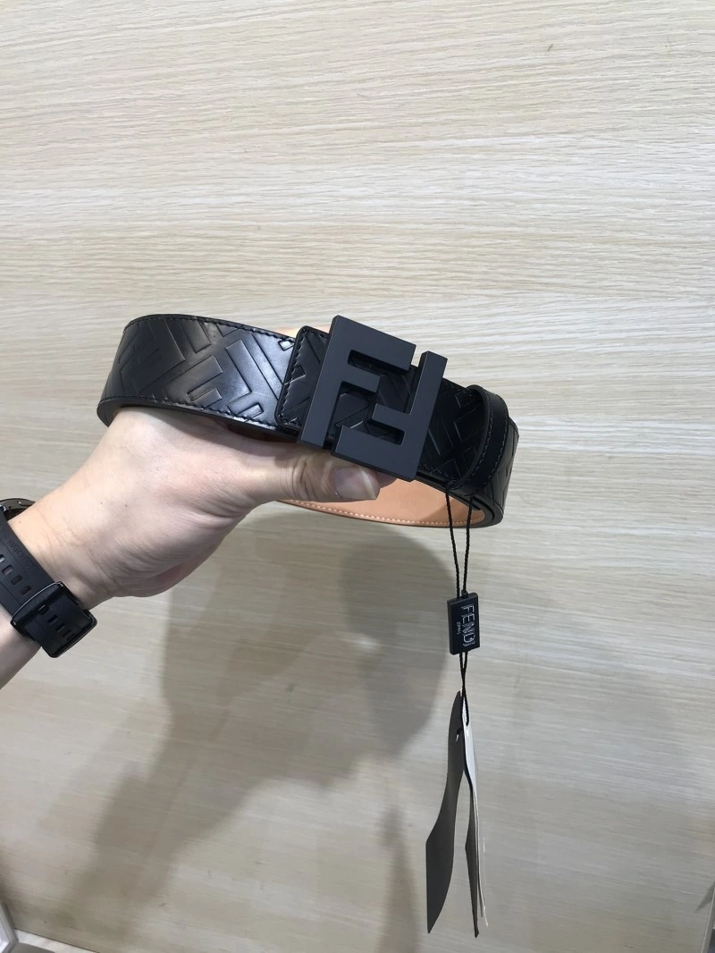 TechFriendly Fendi Belts 286150