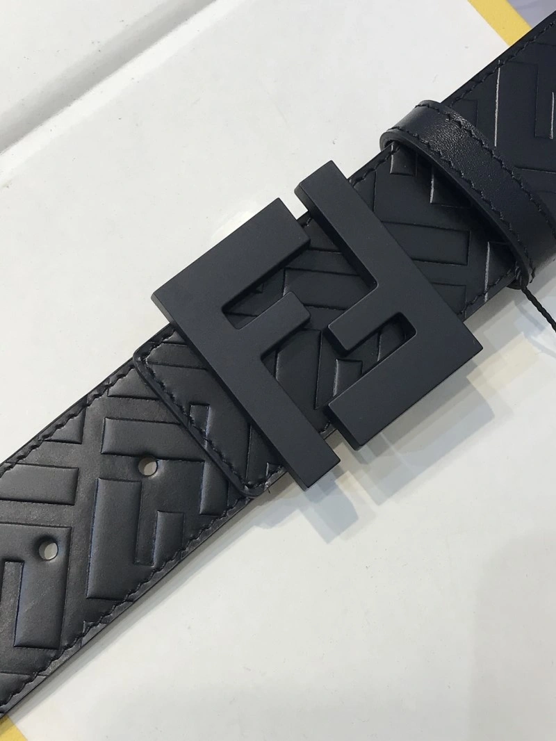 TechFriendly Fendi Belts 286150
