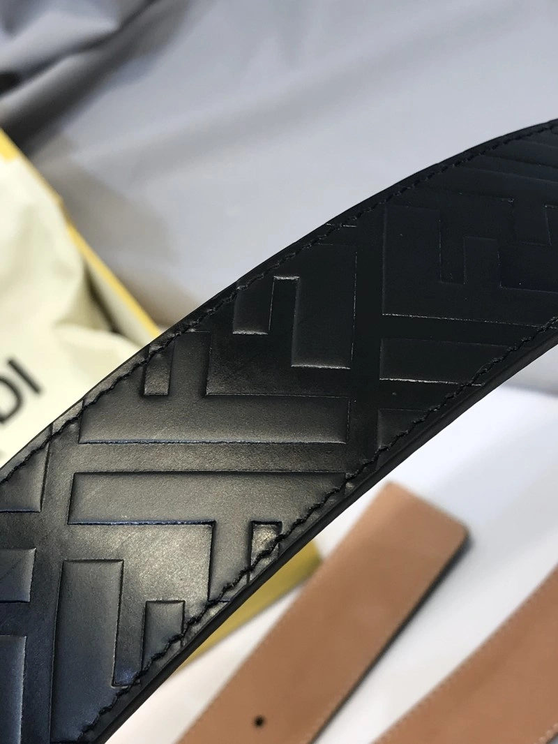 TechFriendly Fendi Belts 286150