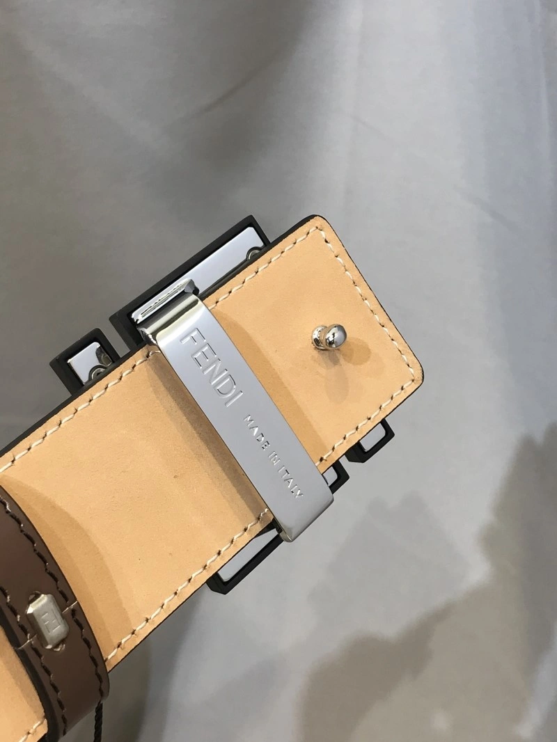 TechFriendly Fendi Belts 286150