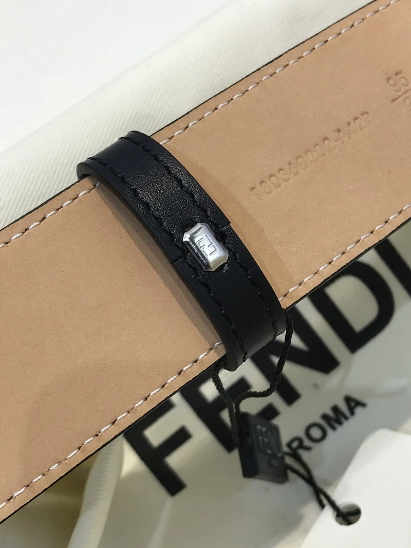 TechFriendly Fendi Belts 286150