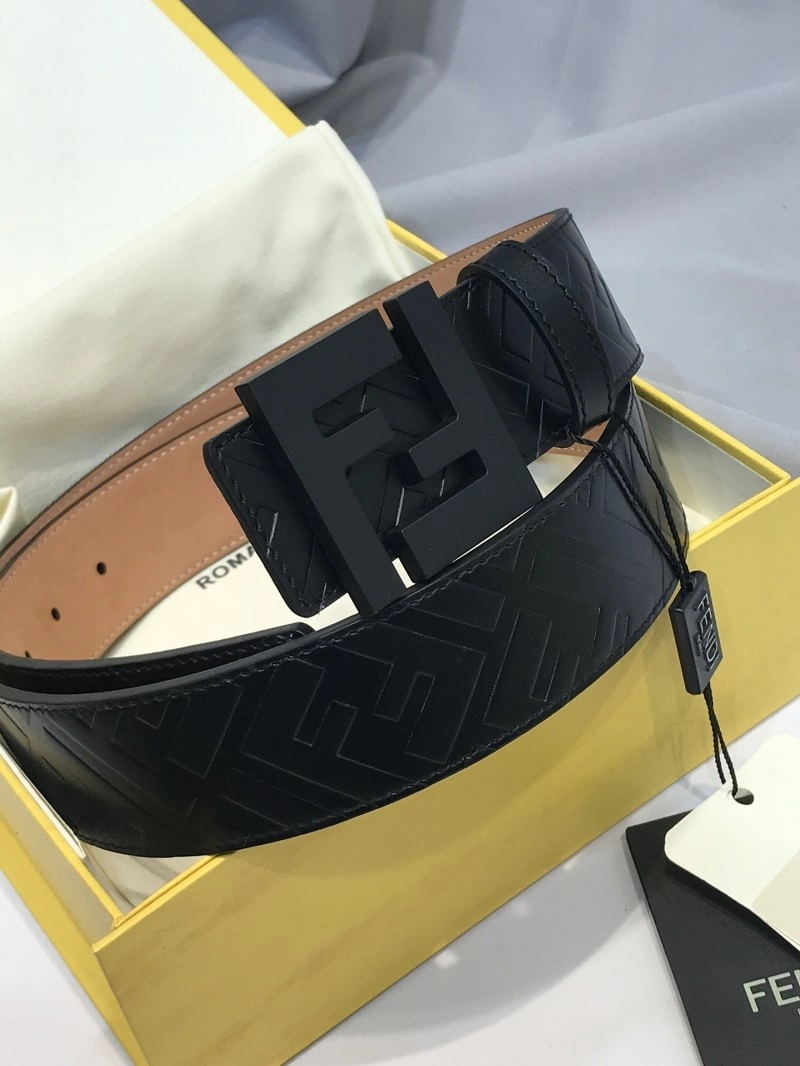 TechFriendly Fendi Belts 286150