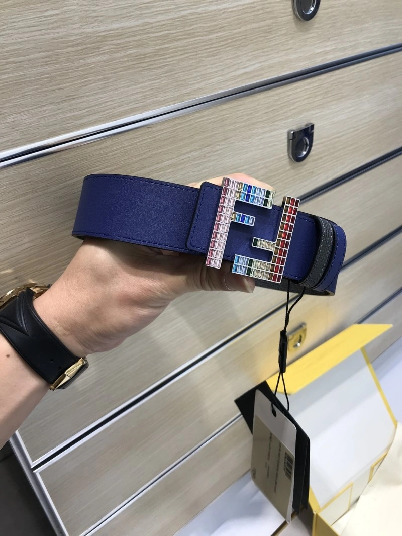 Fendi Belts WaterResistant 286175
