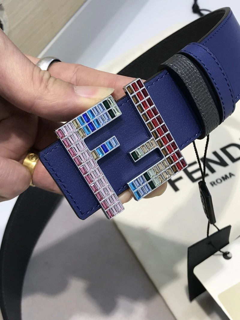 Fendi Belts WaterResistant 286175