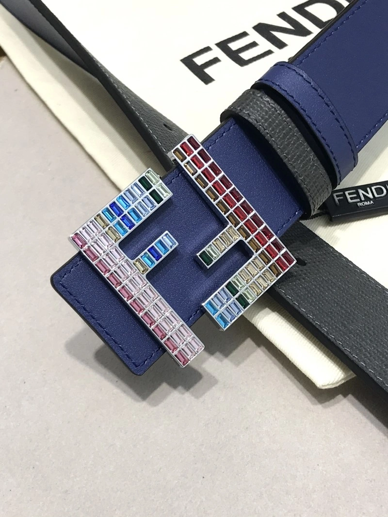 Fendi Belts WaterResistant 286175