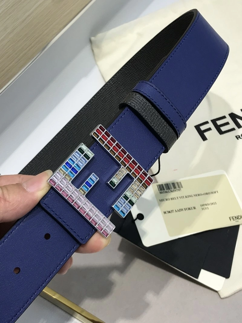 Fendi Belts WaterResistant 286175