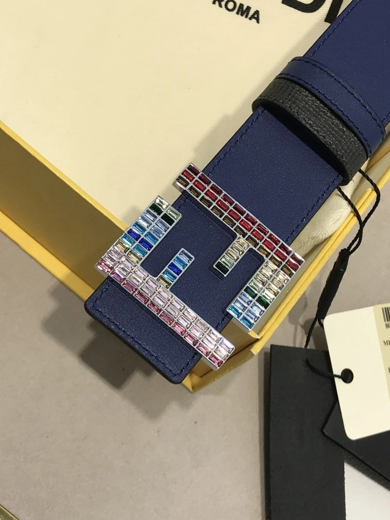 Fendi Belts WaterResistant 286175