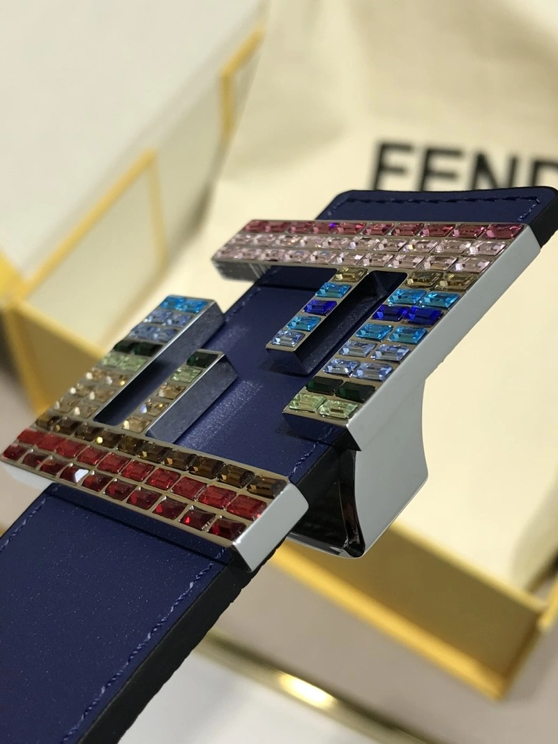 Fendi Belts WaterResistant 286175