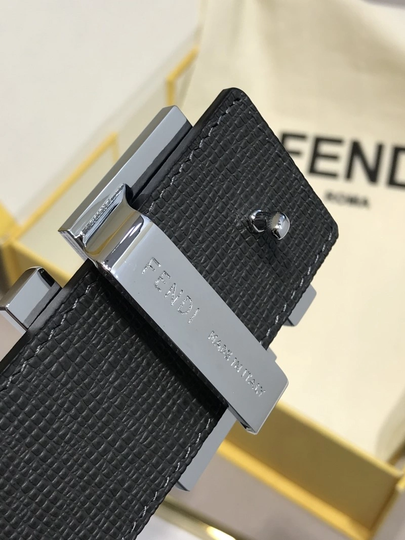 Fendi Belts WaterResistant 286175