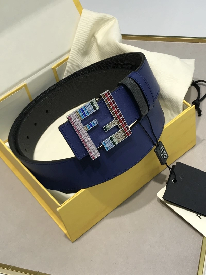 Fendi Belts WaterResistant 286175