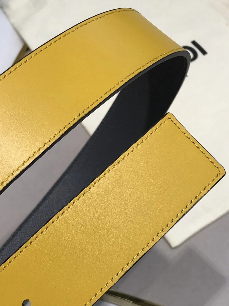 Fendi Belts Original 286178