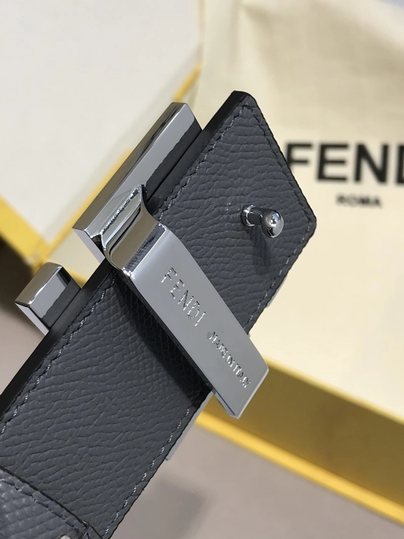 Fendi Belts Original 286178