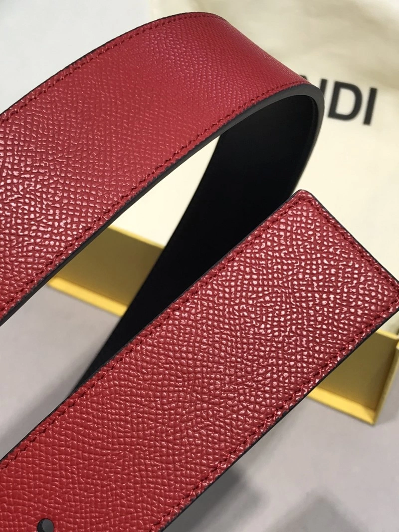 EyeCatching Fendi Belts 286174