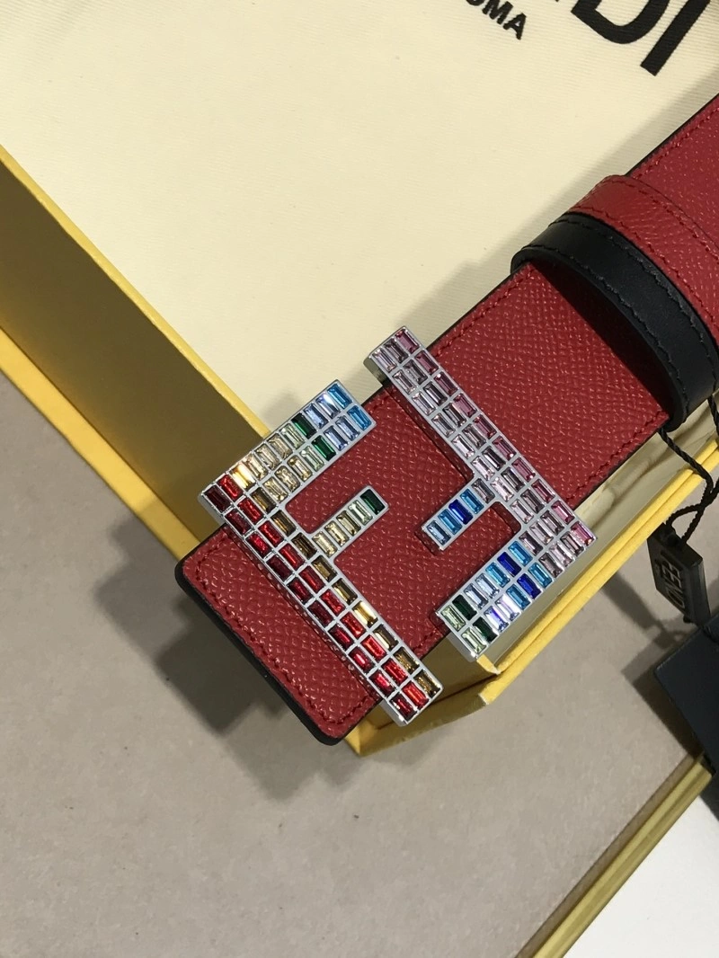 EyeCatching Fendi Belts 286174
